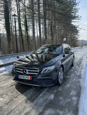 Mercedes-Benz E 400 4 Matic - 18900 € / 36965.19 лв. - 12445332 10