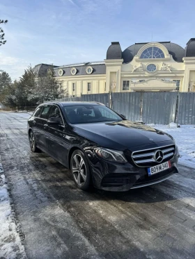 Mercedes-Benz E 400 4 Matic - 18900 € / 36965.19 лв. - 12445332 9