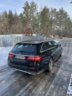 Mercedes-Benz E 400 4 Matic - 18900 € / 36965.19 лв. - 12445332 11