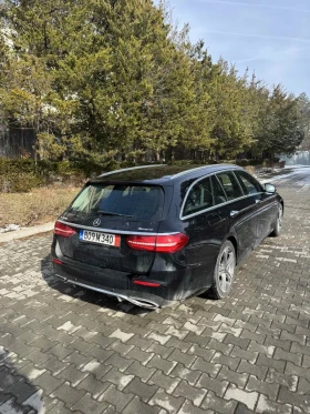 Mercedes-Benz E 400 4 Matic - 18900 € / 36965.19 лв. - 12445332 5