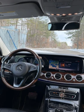 Mercedes-Benz E 400 4 Matic | Mobile.bg � ����� ������ 7