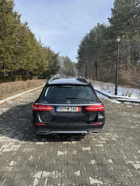 Mercedes-Benz E 400 4 Matic - 18900 € / 36965.19 лв. - 12445332 6