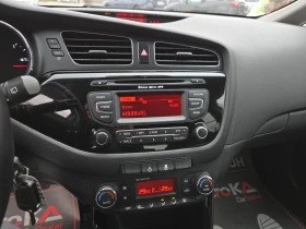 Kia Ceed 1.6CRDI-128кс= 6СКОРОСТИ= КЛИМАТРОНИК= АВТОПИЛОТ - 6000 € / 11734.98 лв. - 19637301 16