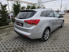 Kia Ceed 1.6CRDI-128кс= 6СКОРОСТИ= КЛИМАТРОНИК= АВТОПИЛОТ - 6000 € / 11734.98 лв. - 19637301 3