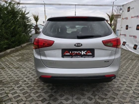 Kia Ceed 1.6CRDI-128кс= 6СКОРОСТИ= КЛИМАТРОНИК= АВТОПИЛОТ - 6000 € / 11734.98 лв. - 19637301 4