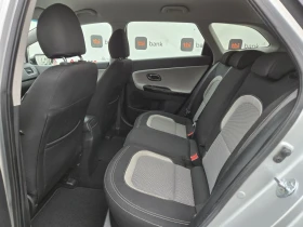 Kia Ceed 1.6CRDI-128кс= 6СКОРОСТИ= КЛИМАТРОНИК= АВТОПИЛОТ - 6000 € / 11734.98 лв. - 19637301 9