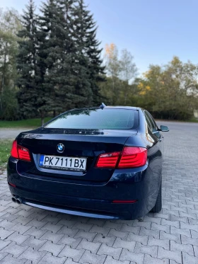 BMW 525 XD 2.0 HI-FI - 8000 € / 15646.64 лв. - 91292015 4