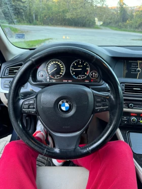 BMW 525 XD 2.0 HI-FI - 8000 € / 15646.64 лв. - 91292015 6