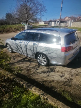 Honda Accord - 3500 € / 6845.40 лв. - 15923292 8