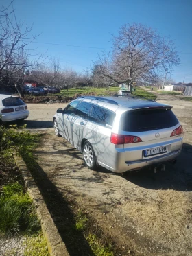 Honda Accord - 3500 € / 6845.40 лв. - 15923292 6