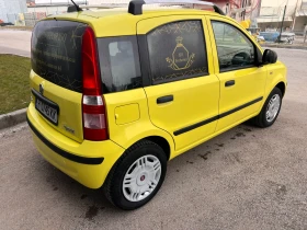Fiat Panda 1.4 бензин-метан , снимка 4