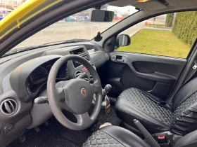 Fiat Panda 1.4 бензин-метан , снимка 7