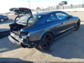 Audi Rs5 4.2 - 15170 € / 29669.94 лв. - 41528750 8
