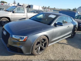 Audi Rs5 4.2 - 15170 € / 29669.94 лв. - 41528750 3