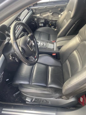 Audi S8 - 11 € / 21.51 лв. - 38653808 3