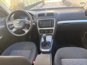 Skoda Octavia - 5370 € / 10502.81 лв. - 41870042 5