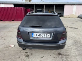 Mercedes-Benz C 220 2.2 - 6000 € / 11734.98 лв. - 96880112 2