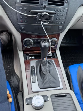 Mercedes-Benz C 220 2.2 - 6000 € / 11734.98 лв. - 96880112 14