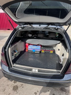 Mercedes-Benz C 220 2.2 - 6000 € / 11734.98 лв. - 96880112 5
