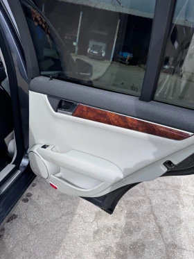 Mercedes-Benz C 220 2.2 - 6000 € / 11734.98 лв. - 96880112 7