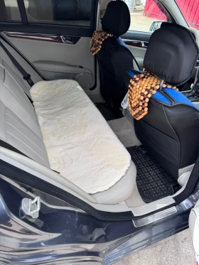 Mercedes-Benz C 220 2.2 - 6000 € / 11734.98 лв. - 96880112 6