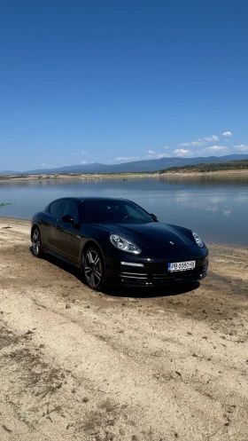 Porsche Panamera - 32707 € / 63969.33 лв. - 99447028 12
