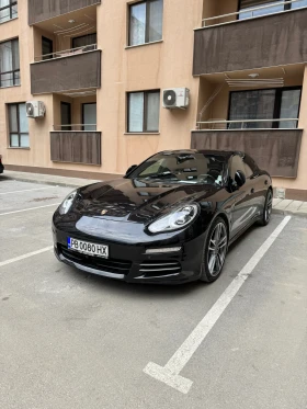 Porsche Panamera - 32707 € / 63969.33 лв. - 99447028 11