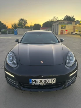Porsche Panamera - 32707 € / 63969.33 лв. - 99447028 4