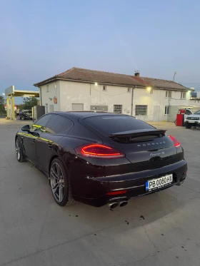 Porsche Panamera - 32707 € / 63969.33 лв. - 99447028 2