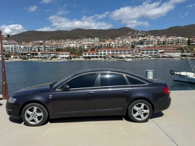 Audi A6 - 4860 € / 9505.33 лв. - 85063991 2