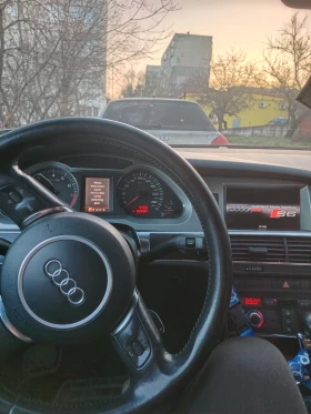 Audi A6 4.2 - 4500 € / 8801.24 лв. - 74418130 8