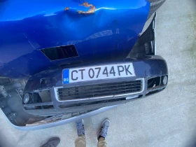 Audi A4 2.0 - 500 € / 977.91 лв. - 55267885 10