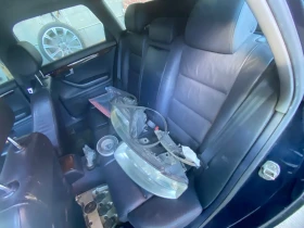 Audi A4 2.0 - 500 € / 977.91 лв. - 55267885 3