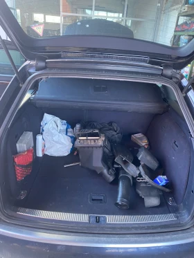 Audi A4 2.0 - 500 € / 977.91 лв. - 55267885 2