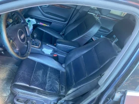 Audi A4 2.0 - 500 € / 977.91 лв. - 55267885 8