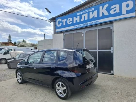 Honda Jazz 1.2i FaceLift  + EURO5b - 5499 € / 10755.11 лв. - 33131437 2