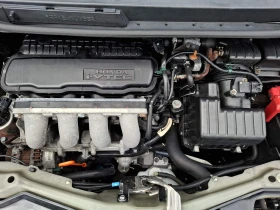 Honda Jazz 1.2i FaceLift  + EURO5b - 5499 € / 10755.11 лв. - 33131437 13