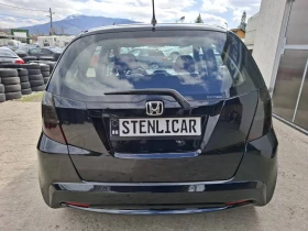 Honda Jazz 1.2i FaceLift  + EURO5b - 5499 € / 10755.11 лв. - 33131437 7