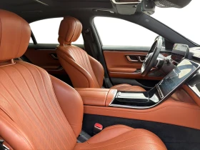 Mercedes-Benz S 400 d 4MATIC L | Auto.bg — изображение 11