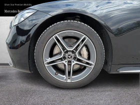 Mercedes-Benz S 400 d 4MATIC L | Auto.bg — изображение 5