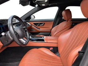 Mercedes-Benz S 400 d 4MATIC L | Auto.bg — изображение 8