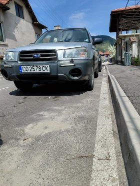 Subaru Forester - 2300 € / 4498.41 лв. - 19421823 6