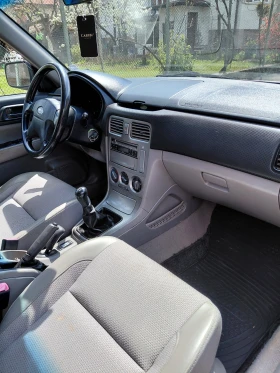 Subaru Forester - 2300 € / 4498.41 лв. - 19421823 7