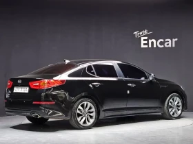 Kia K5 2.0 - 7091 € / 13868.79 лв. - 17736725 2