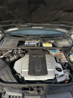 Audi A4 - 3500 € / 6845.40 лв. - 50223898 11