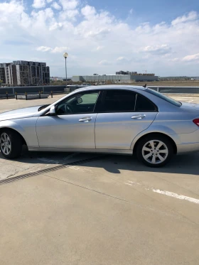 Mercedes-Benz C 180 Kompressor  - 5300 € / 10365.90 лв. - 99173797 6