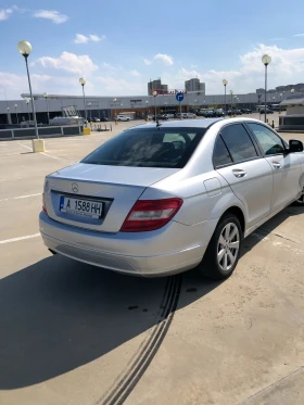 Mercedes-Benz C 180 Kompressor  - 5300 € / 10365.90 лв. - 99173797 4