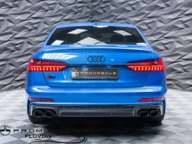 Audi S6 QUATTRO* S-LINE* B&O* MEMORY* ПОДГРЕВ*  - 47199 € / 92313.22 лв. - 68541819 4