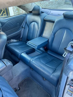 Mercedes-Benz CLK 270 CDI | Mobile.bg � ����� ������ 7