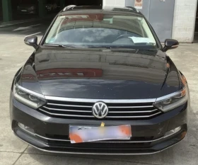 ����� �� �������� �� VW Passat HIGHLINE DSG DIGITAL ������� ����